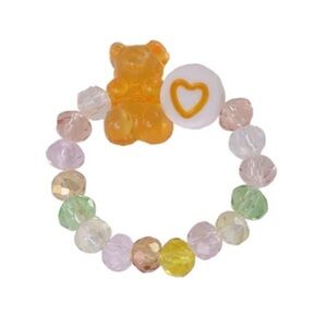 Flutter and Paws ring